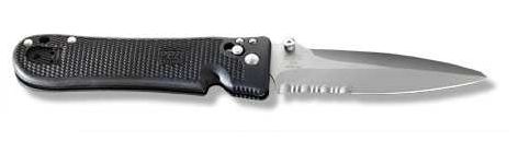 PE14 Pentagon Elite Folding Knife